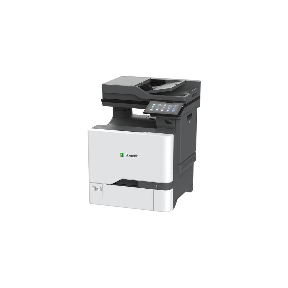 Lexmark CX730de Laser A4 1200 x 1200 DPI 40 ppm