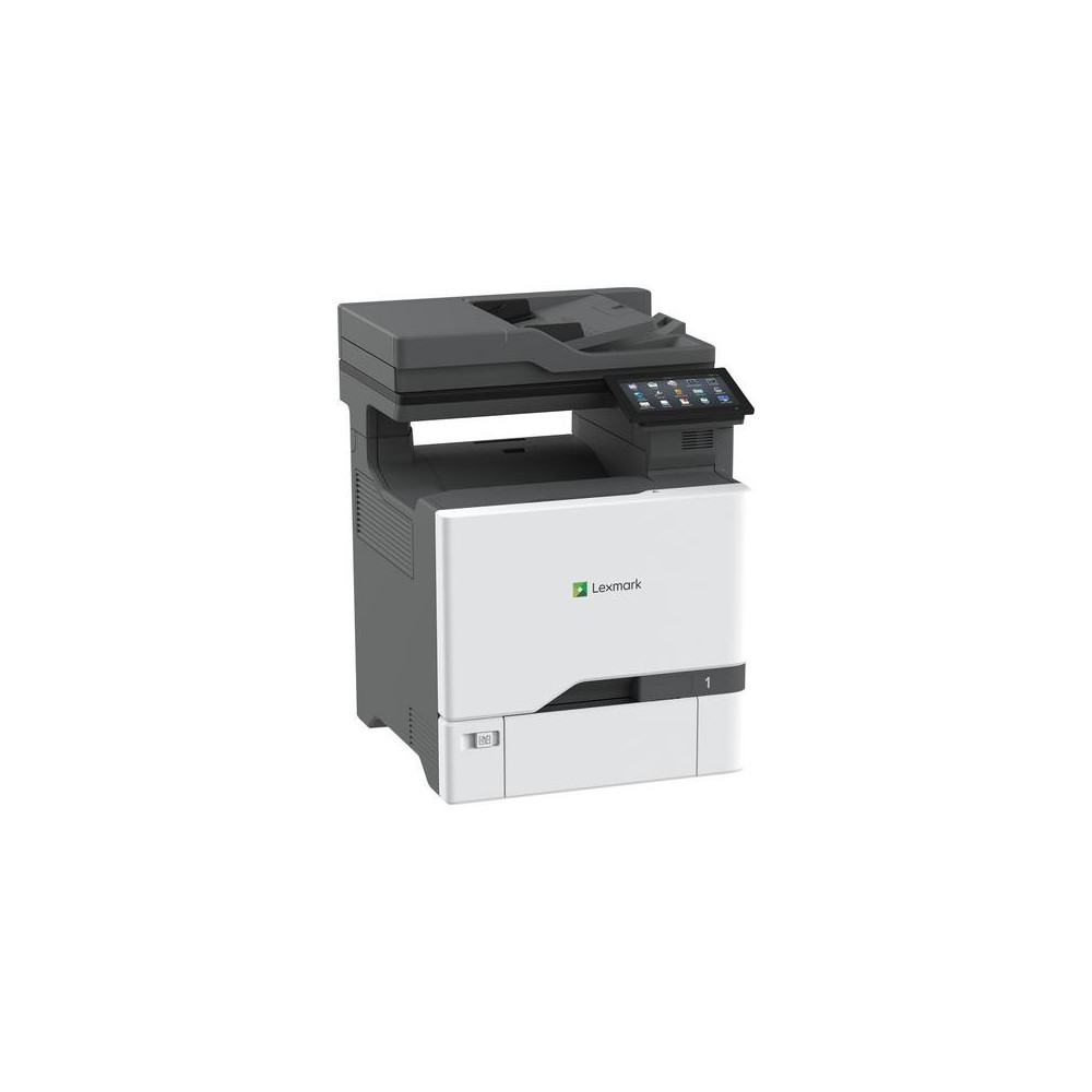 Lexmark CX730de Laser A4 1200 x 1200 DPI 40 ppm