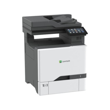 Lexmark CX730de Laser A4 1200 x 1200 DPI 40 ppm