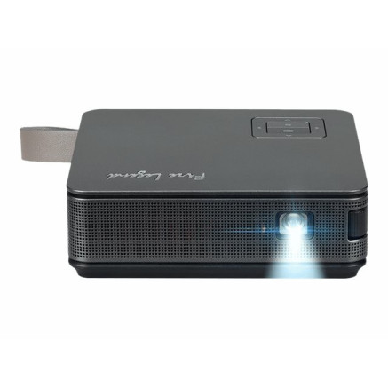 Acer AOpen PV12a 854x480 800 LED Lumen HDMI Projecteur à focale standard 700 ANSI lumens DLP WVGA (854x480) Noir