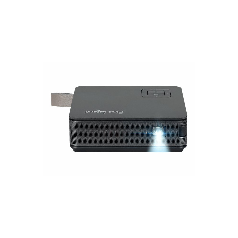 Acer AOpen PV12a 854x480 800 LED Lumen HDMI Projecteur à focale standard 700 ANSI lumens DLP WVGA (854x480) Noir Acer AOpen PV12a 854x480 800 LED Lumen HDMI Projecteur à focale standard 700 ANSI lumens DLP WVGA (854x480) Noir