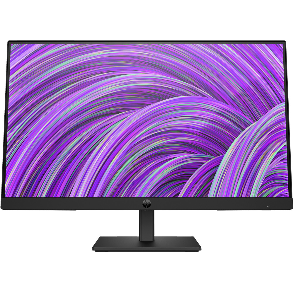 HP P22h G5 écran plat de PC 54,6 cm (21.5") 1920 x 1080 pixels Full HD Noir HP P22h G5 écran plat de PC 54,6 cm (21.5") 1920 x 1080 pixels Full HD Noir