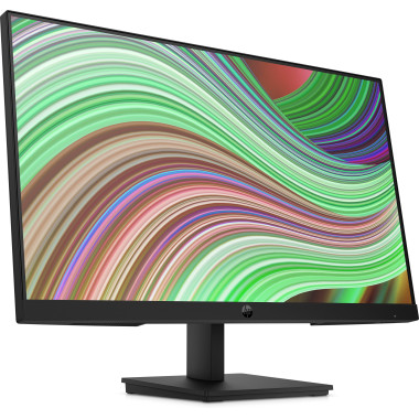 HP Écran FHD P24v G5