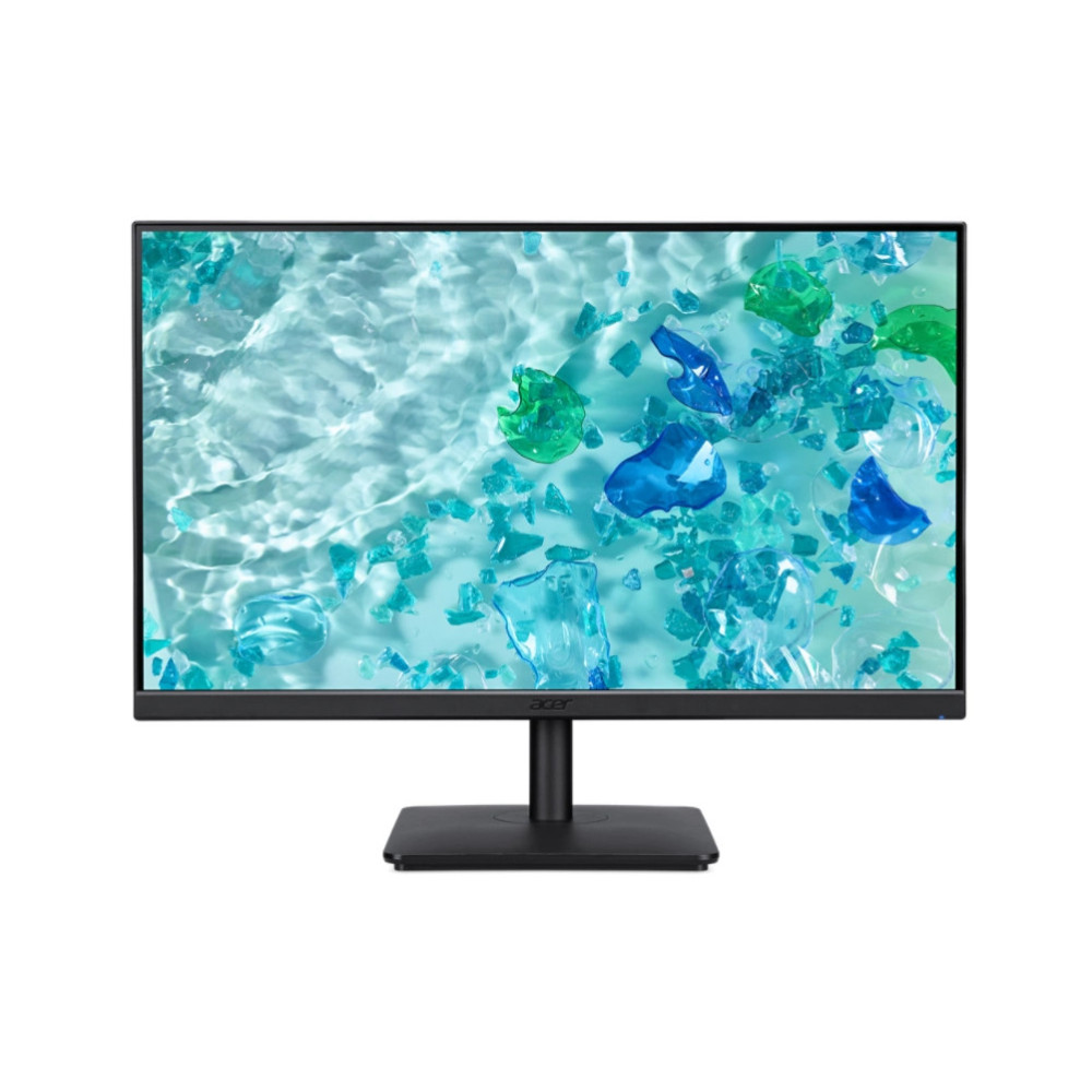 Acer Vero V7 V247Y E écran plat de PC 63 cm (24.8") 1920 x 1080 pixels Full HD LED Noir Acer Vero V7 V247Y E écran plat de PC 63 cm (24.8") 1920 x 1080 pixels Full HD LED Noir