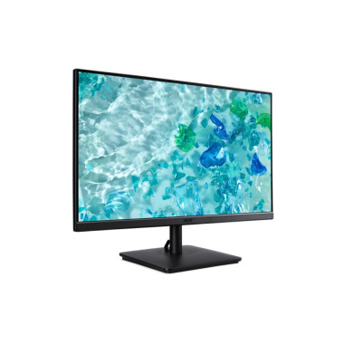 Acer Vero V7 V247Y E écran plat de PC 63 cm (24.8") 1920 x 1080 pixels Full HD LED Noir