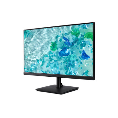 Acer Vero V7 V247Y E écran plat de PC 63 cm (24.8") 1920 x 1080 pixels Full HD LED Noir