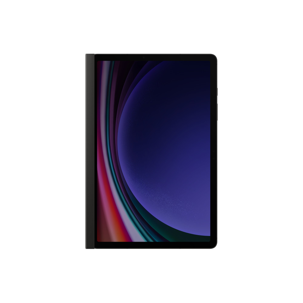 Samsung EF-NX712PBEGWW filtre anti-reflets pour écran et filtre de confidentialité 27,9 cm (11") Tablette Samsung EF-NX712PBEGWW filtre anti-reflets pour écran et filtre de confidentialité 27,9 cm (11") Tablette