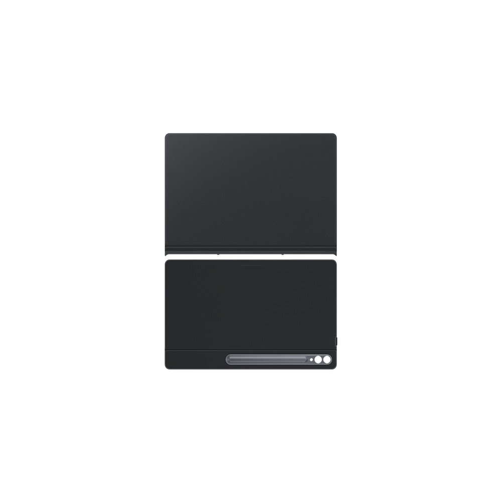 Samsung EF-BX910PBEGWW étui pour tablette 37,1 cm (14.6") Housse Noir