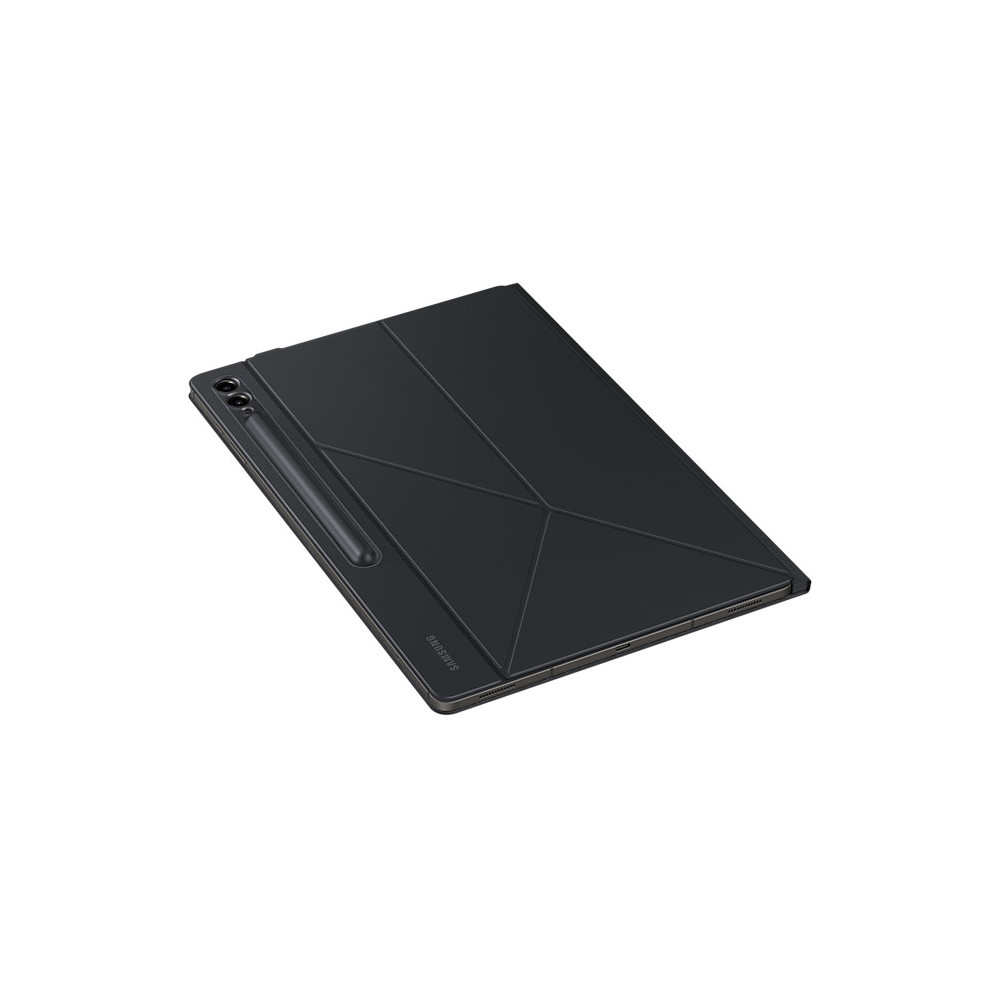 Samsung EF-BX910PBEGWW étui pour tablette 37,1 cm (14.6") Housse Noir