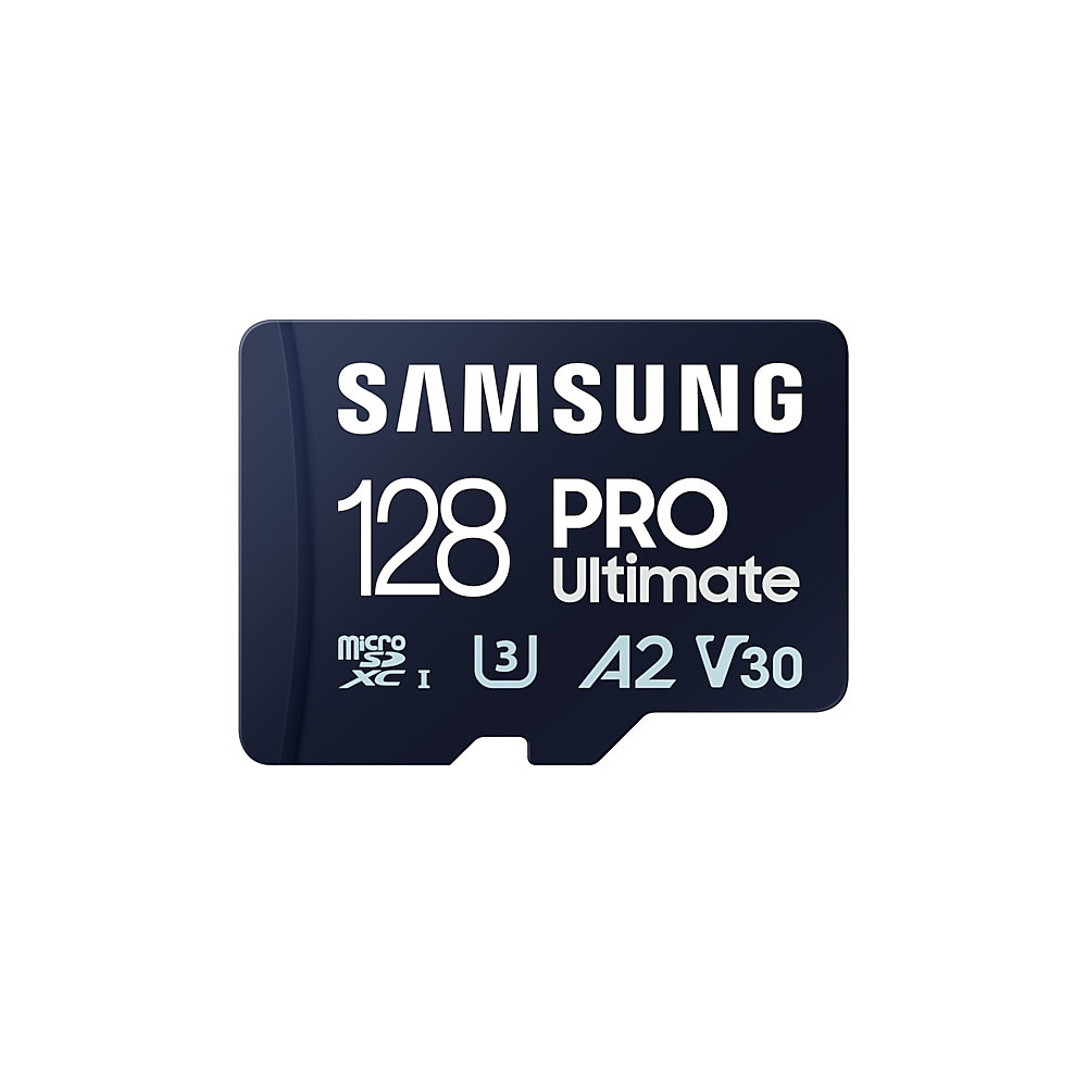 Samsung MB-MY128SB WW mémoire flash 128 Go MicroSDXC UHS-I