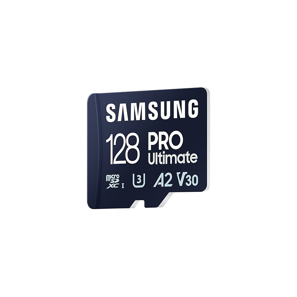 Samsung MB-MY128SB WW mémoire flash 128 Go MicroSDXC UHS-I