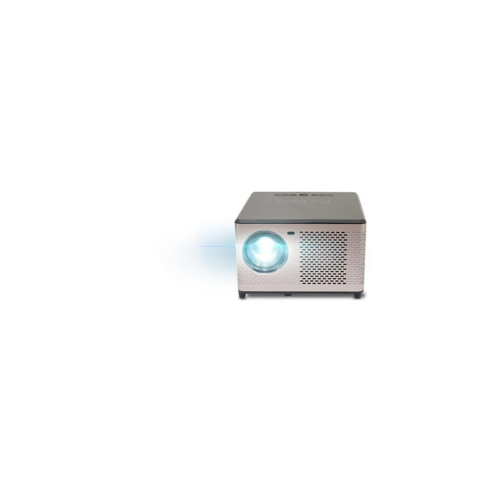 Acer QF15a 500 ANSI lumens 1080p (1920x1080) Acer QF15a 500 ANSI lumens 1080p (1920x1080)