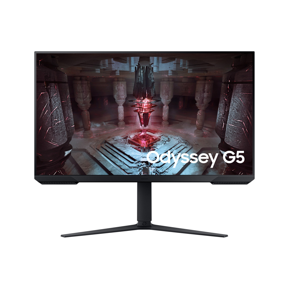 Samsung S32CG510EU écran plat de PC 81,3 cm (32") 2560 x 1440 pixels Quad HD LED Noir Samsung S32CG510EU écran plat de PC 81,3 cm (32") 2560 x 1440 pixels Quad HD LED Noir