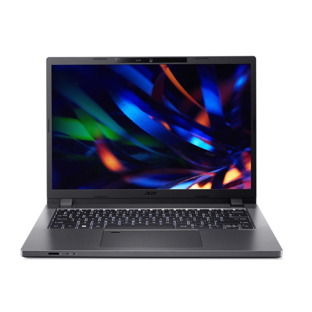 Acer TravelMate P2 TMP214-55-TCO-38FF Intel® Core™ i3 i3-1315U Ordinateur portable 35,6 cm (14") WUXGA 8 Go DDR4-SDRAM 512 Go Acer TravelMate P2 TMP214-55-TCO-38FF Intel® Core™ i3 i3-1315U Ordinateur portable 35,6 cm (14") WUXGA 8 Go DDR4-SDRAM 512 Go