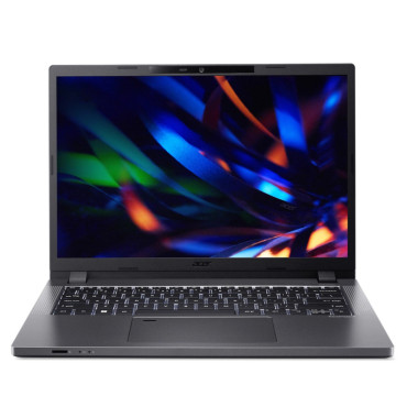 Acer TravelMate P2 TMP214-55-TCO-38FF Intel® Core™ i3 i3-1315U Ordinateur portable 35,6 cm (14") WUXGA 8 Go DDR4-SDRAM 512 Go