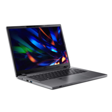 Acer TravelMate P2 TMP214-55-TCO-38FF Intel® Core™ i3 i3-1315U Ordinateur portable 35,6 cm (14") WUXGA 8 Go DDR4-SDRAM 512 Go
