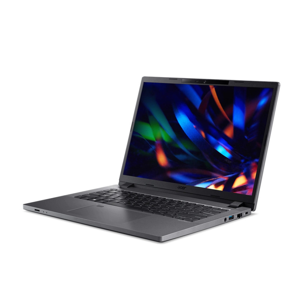 Acer TravelMate P2 TMP214-55-TCO-38FF Intel® Core™ i3 i3-1315U Ordinateur portable 35,6 cm (14") WUXGA 8 Go DDR4-SDRAM 512 Go