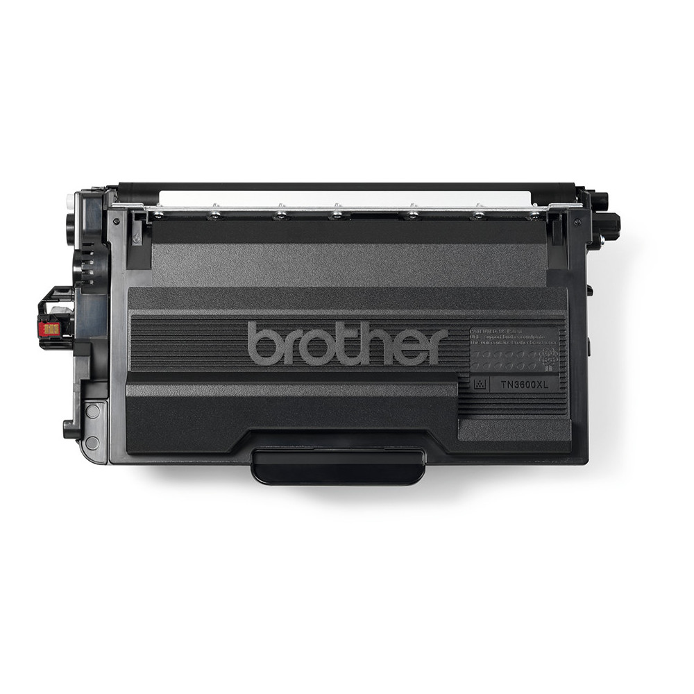 Brother TN-3600XL Cartouche de toner 1 pièce(s) Original Noir Brother TN-3600XL Cartouche de toner 1 pièce(s) Original Noir