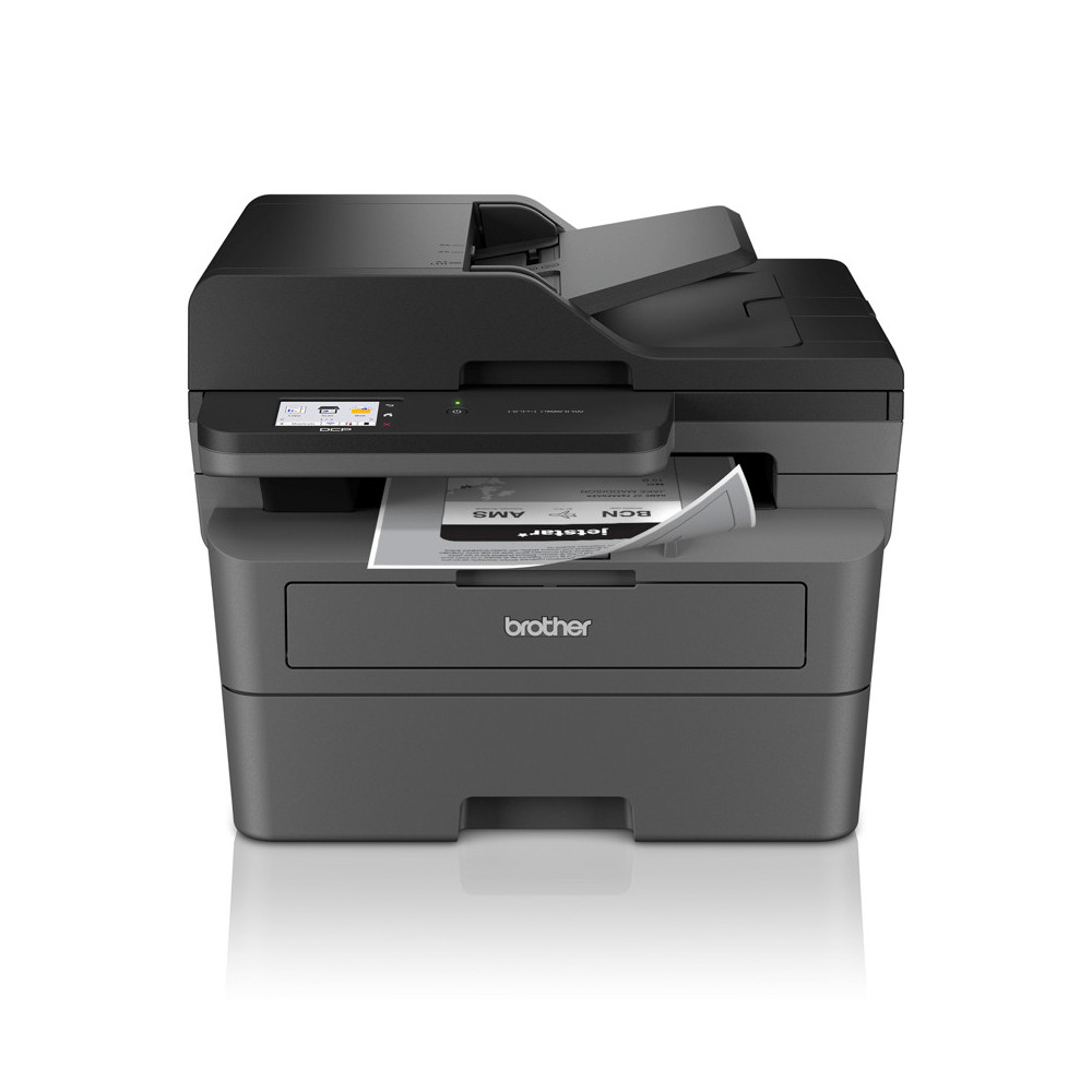 Brother DCP-L2660DW imprimante multifonction Laser A4 1200 x 1200 DPI 34 ppm Wifi Brother DCP-L2660DW imprimante multifonction Laser A4 1200 x 1200 DPI 34 ppm Wifi