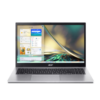 Acer Aspire 3 A315-59-521F Intel® Core™ i5 i5-1235U Ordinateur portable 39,6 cm (15.6") Full HD 16 Go DDR4-SDRAM 512 Go SSD