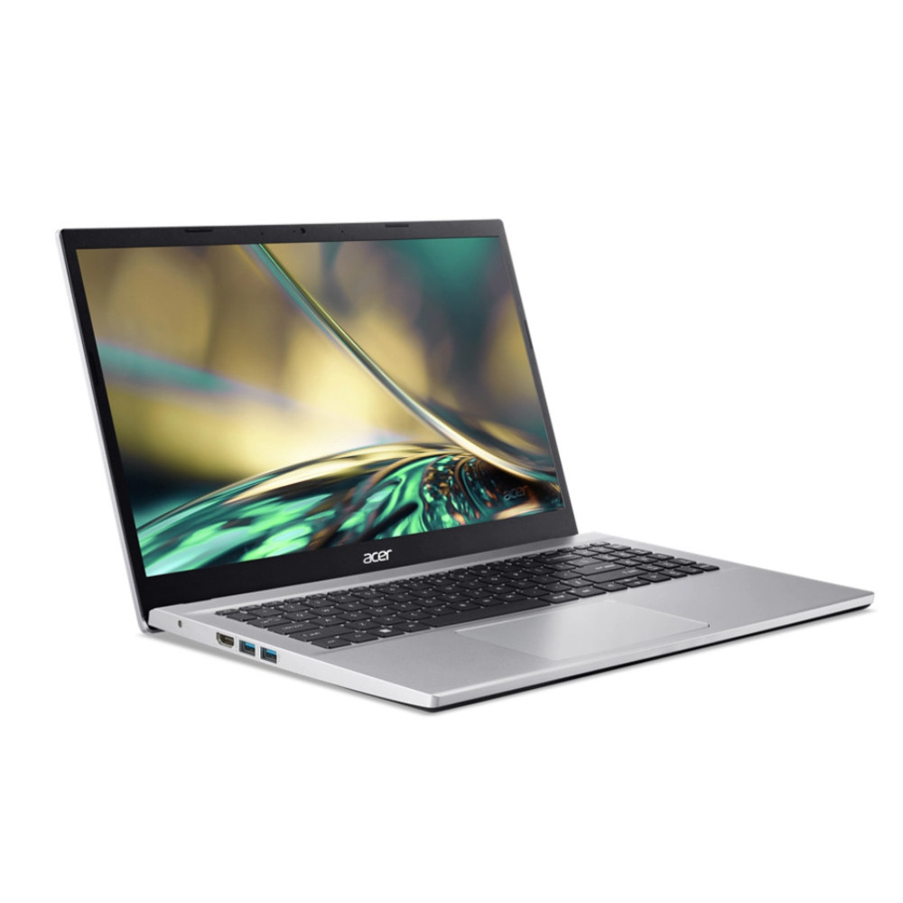 Acer Aspire 3 A315-59-521F Intel® Core™ i5 i5-1235U Ordinateur portable 39,6 cm (15.6") Full HD 16 Go DDR4-SDRAM 512 Go SSD