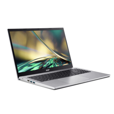 Acer Aspire 3 A315-59-521F Intel® Core™ i5 i5-1235U Ordinateur portable 39,6 cm (15.6") Full HD 16 Go DDR4-SDRAM 512 Go SSD