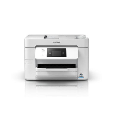 Epson WorkForce Pro WF-M4619DWF Jet d'encre A4 4800 x 2400 DPI 36 ppm Wifi