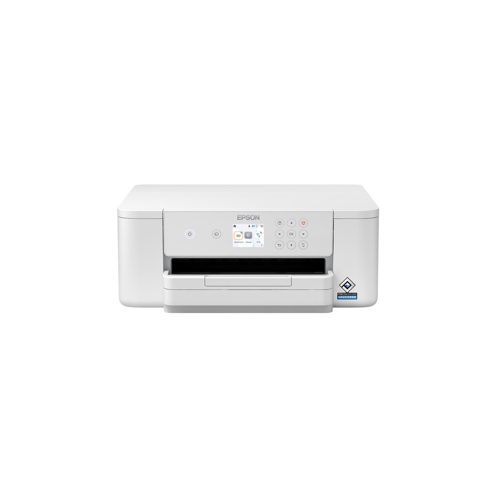 Epson WorkForce Pro WF-M4119DW imprimante jets d'encres 4800 x 2400 DPI A4 Wifi Epson WorkForce Pro WF-M4119DW imprimante jets d'encres 4800 x 2400 DPI A4 Wifi