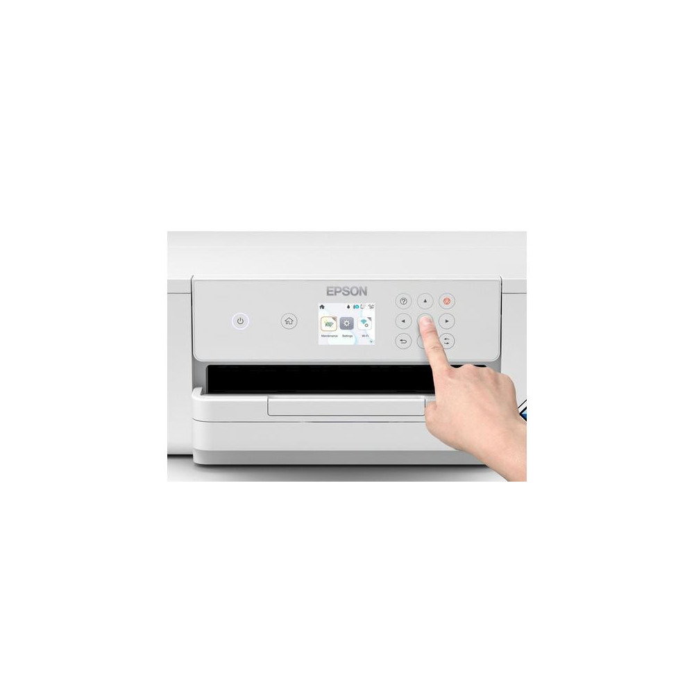 Epson WorkForce Pro WF-M4119DW imprimante jets d'encres 4800 x 2400 DPI A4 Wifi
