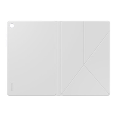 Samsung EF-BX210TWEGWW étui pour tablette 27,9 cm (11") Folio Blanc