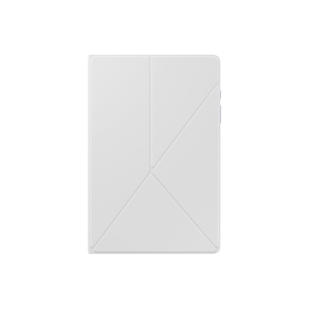 Samsung EF-BX210TWEGWW étui pour tablette 27,9 cm (11") Folio Blanc