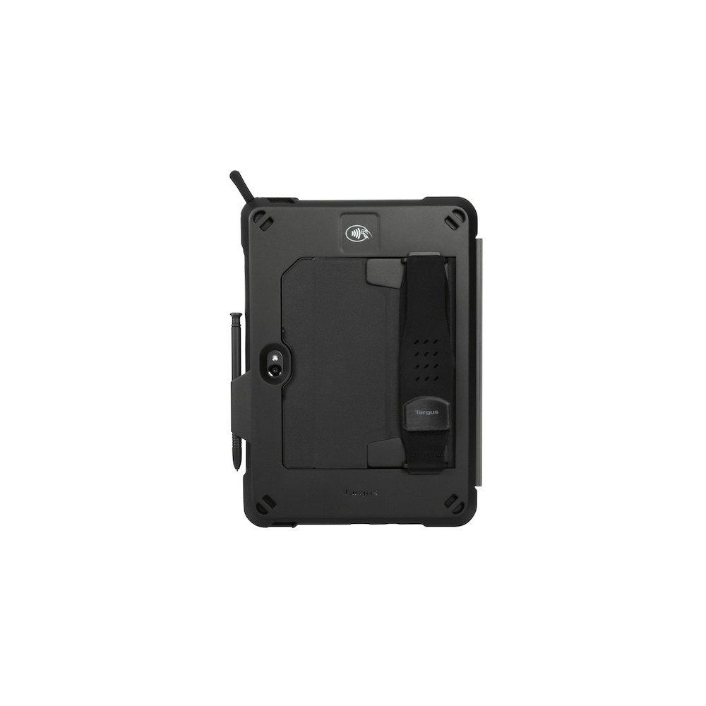 Samsung GP-FPT636TGCBW étui pour tablette 25,6 cm (10.1") Housse Noir Samsung GP-FPT636TGCBW étui pour tablette 25,6 cm (10.1") Housse Noir