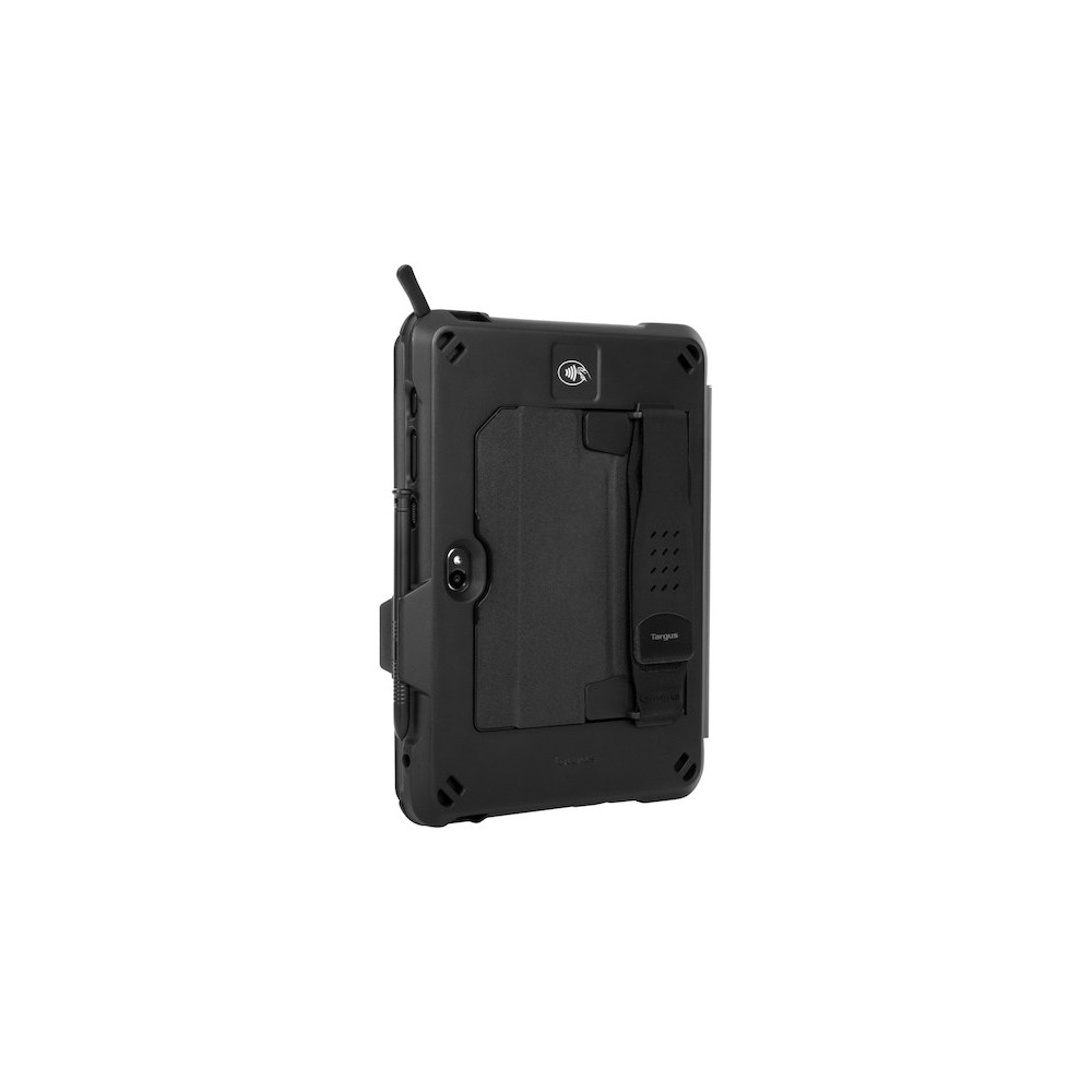 Samsung GP-FPT636TGCBW étui pour tablette 25,6 cm (10.1") Housse Noir