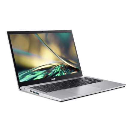 Acer Aspire 3 A315-59-32H4 Intel® Core™ i3 i3-1215U Ordinateur portable 39,6 cm (15.6") Full HD 8 Go DDR4-SDRAM 512 Go SSD
