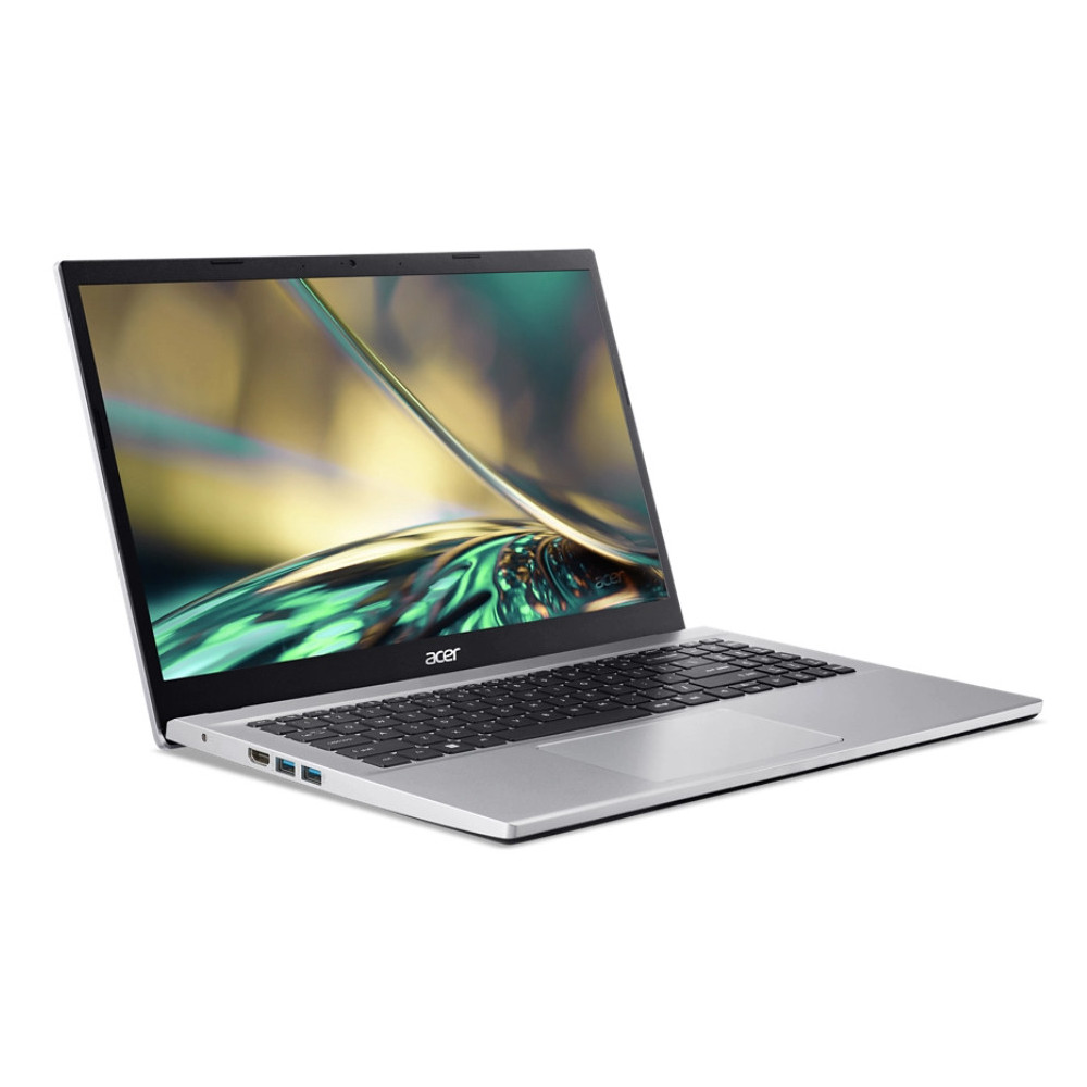 Acer Aspire 3 A315-59-32H4 Intel® Core™ i3 i3-1215U Ordinateur portable 39,6 cm (15.6") Full HD 8 Go DDR4-SDRAM 512 Go SSD Acer Aspire 3 A315-59-32H4 Intel® Core™ i3 i3-1215U Ordinateur portable 39,6 cm (15.6") Full HD 8 Go DDR4-SDRAM 512 Go SSD