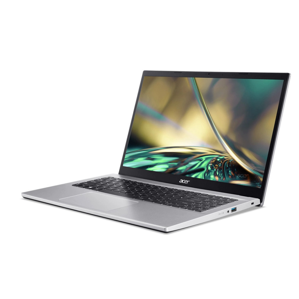 Acer Aspire 3 A315-59-32H4 Intel® Core™ i3 i3-1215U Ordinateur portable 39,6 cm (15.6") Full HD 8 Go DDR4-SDRAM 512 Go SSD