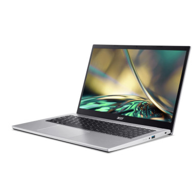 Acer Aspire 3 A315-59-32H4 Intel® Core™ i3 i3-1215U Ordinateur portable 39,6 cm (15.6") Full HD 8 Go DDR4-SDRAM 512 Go SSD