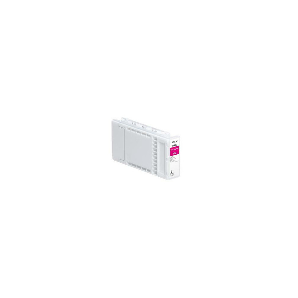 Epson C13T44Q34N cartouche d'encre 1 pièce(s) Original Magenta Epson C13T44Q34N cartouche d'encre 1 pièce(s) Original Magenta