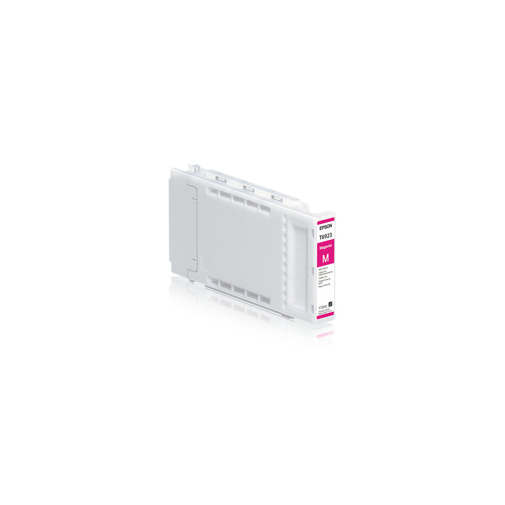Epson UltraChrome XD T692300 cartouche d'encre 1 pièce(s) Original Magenta Epson UltraChrome XD T692300 cartouche d'encre 1 pièce(s) Original Magenta