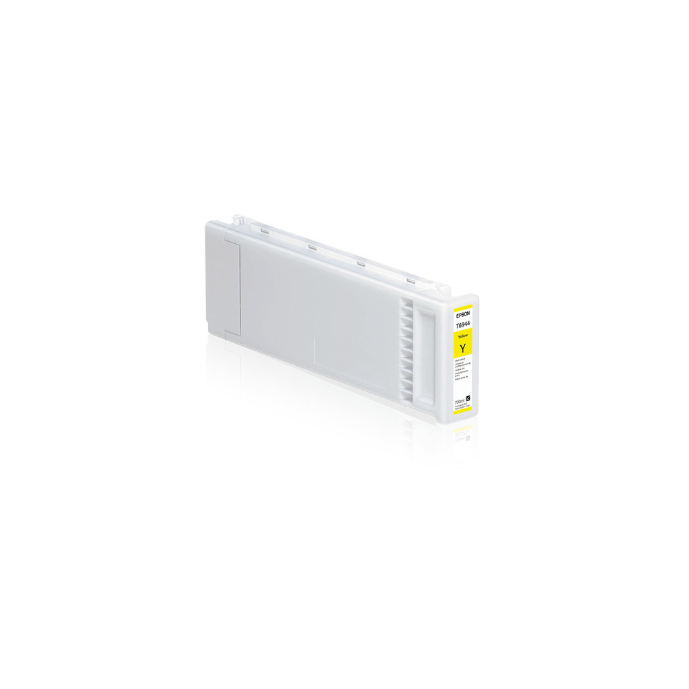 Epson UltraChrome XD T694400 cartouche d'encre 1 pièce(s) Original Jaune Epson UltraChrome XD T694400 cartouche d'encre 1 pièce(s) Original Jaune