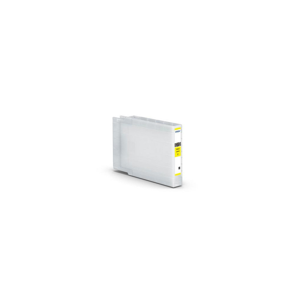 Epson C13T04B44N cartouche d'encre 1 pièce(s) Original Rendement élevé (XL) Jaune Epson C13T04B44N cartouche d'encre 1 pièce(s) Original Rendement élevé (XL) Jaune
