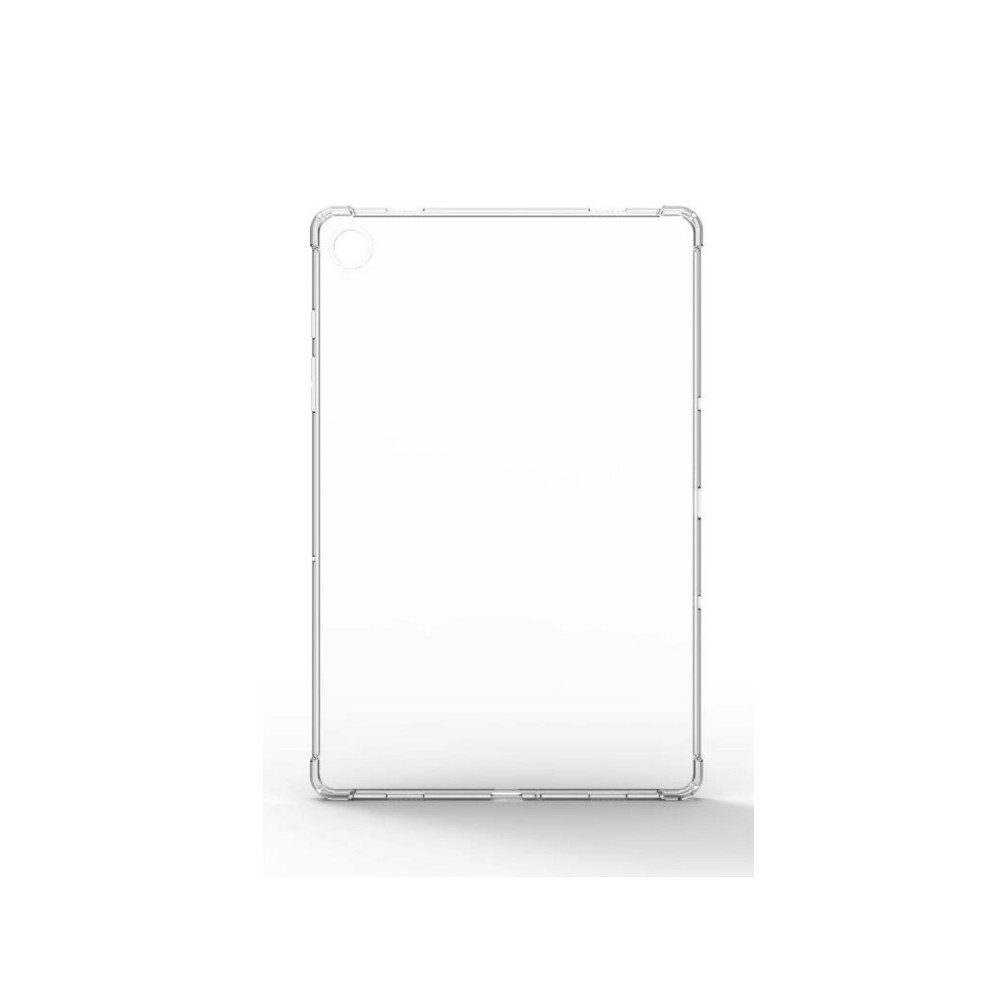 Samsung GP-FPX216AEATW étui pour tablette 27,9 cm (11") Housse Transparent Samsung GP-FPX216AEATW étui pour tablette 27,9 cm (11") Housse Transparent