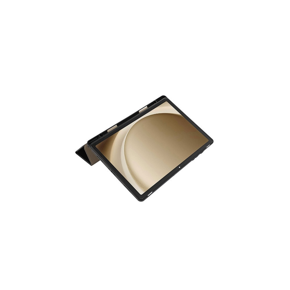 Samsung GP-FBX216AEABW étui pour tablette 27,9 cm (11") Folio Noir
