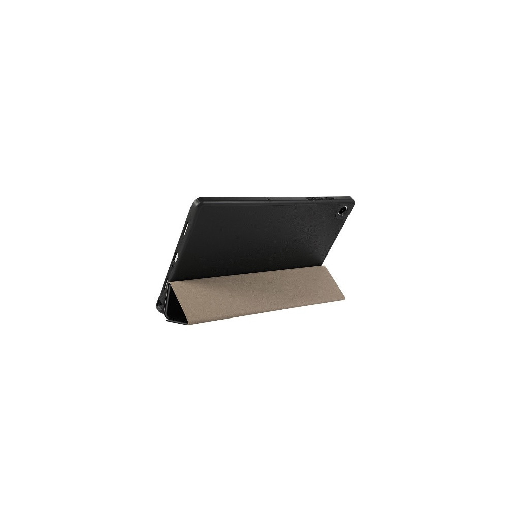 Samsung GP-FBX216AEABW étui pour tablette 27,9 cm (11") Folio Noir