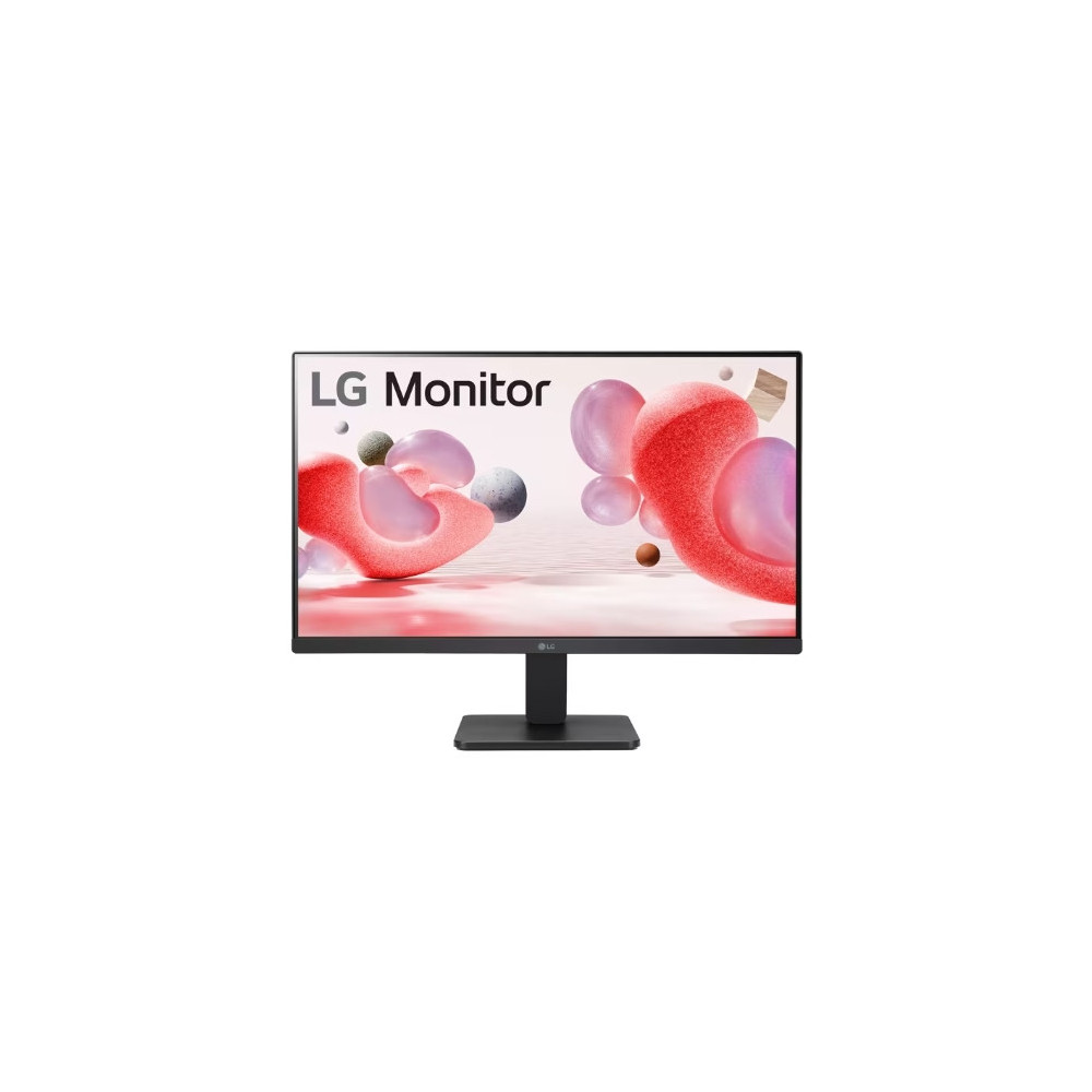 LG 24MR400-B écran plat de PC 60,5 cm (23.8") 1920 x 1080 pixels Full HD LCD Noir LG 24MR400-B écran plat de PC 60,5 cm (23.8") 1920 x 1080 pixels Full HD LCD Noir