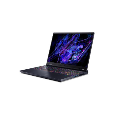 Acer Predator PH16-72-92EX Intel® Core™ i9 i9-14900HX Ordinateur portable 40,6 cm (16") WQXGA 32 Go DDR5-SDRAM 1 To SSD NVIDIA