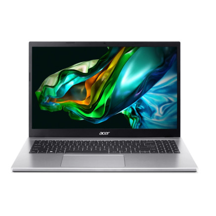Acer Aspire 3 A315-44P-R75B AMD Ryzen™ 5 5500U Ordinateur portable 39,6 cm (15.6") Full HD 16 Go DDR4-SDRAM 512 Go SSD Wi-Fi 6