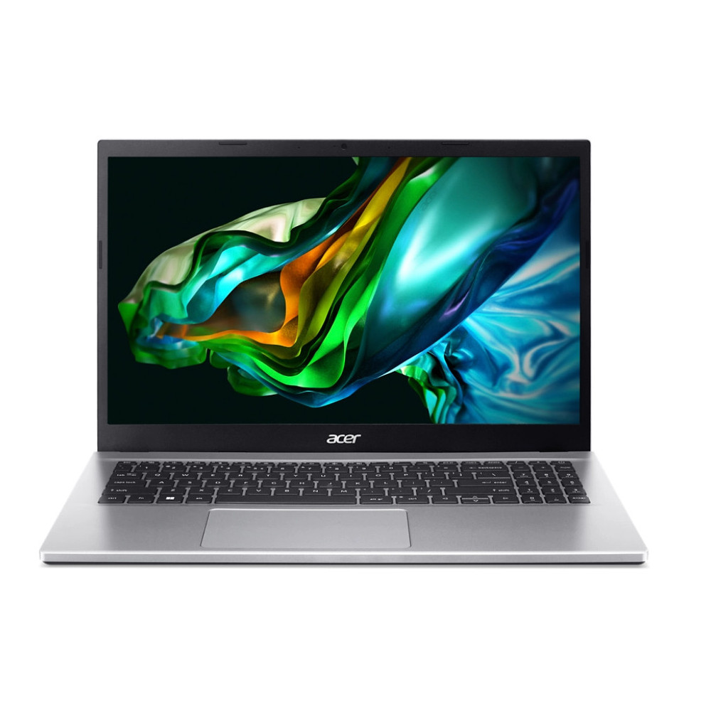 Acer Aspire 3 A315-44P-R75B AMD Ryzen™ 5 5500U Ordinateur portable 39,6 cm (15.6") Full HD 16 Go DDR4-SDRAM 512 Go SSD Wi-Fi 6 Acer Aspire 3 A315-44P-R75B AMD Ryzen™ 5 5500U Ordinateur portable 39,6 cm (15.6") Full HD 16 Go DDR4-SDRAM 512 Go SSD Wi-Fi 6
