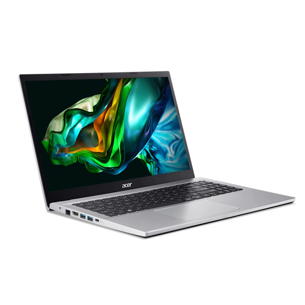Acer Aspire 3 A315-44P-R75B AMD Ryzen™ 5 5500U Ordinateur portable 39,6 cm (15.6") Full HD 16 Go DDR4-SDRAM 512 Go SSD Wi-Fi 6