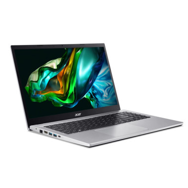 Acer Aspire 3 A315-44P-R75B AMD Ryzen™ 5 5500U Ordinateur portable 39,6 cm (15.6") Full HD 16 Go DDR4-SDRAM 512 Go SSD Wi-Fi 6